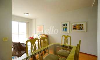 Imagem 7: São Paulo - Apartamento Padrão - Liberdade