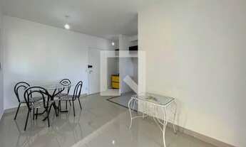 Imagem 6: Apartamento para Aluguel - Água Branca, 2 Quartos, 51 m2