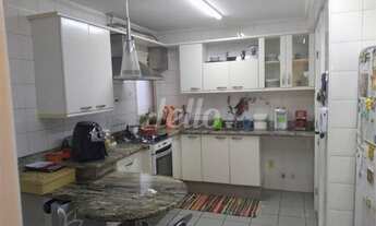 Imagem 4: São Paulo - Apartamento Padrão - Vila Clementino