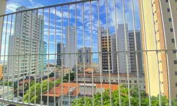 Imagem 6: Aptoº 03 dorms, 02 vagas, no Meireles, 4 min da Av. Beira Mar