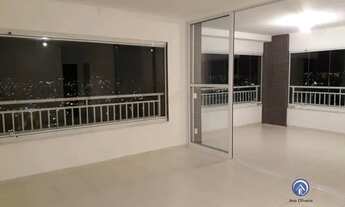 Imagem 3: Apartamento de 84m²de 2 dormitórios e Varanda Gourmet no Jd Aquarius em São José dos Campo