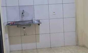 Imagem: KITNET LIBERDADE 1