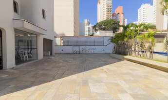 Imagem: Venda Apartamento 3 Dormitórios - 121 m²