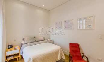 Imagem 5: SÃO PAULO - Casa De Vila - CAMBUCI