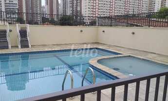 Imagem 3: São Paulo - Apartamento Padrão - Vila Mariana