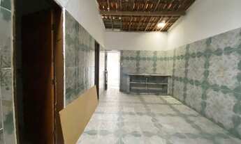 Imagem 7: Casa Padrão (Com ponto comercial) para alugar/Vender no Cristo R. Alemanha 124