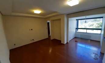 Imagem: Apartamento 3 quartos com 1 suite, 78 m²