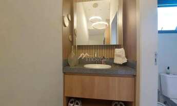 Imagem 3: Casa Reserva Rudá-SJC