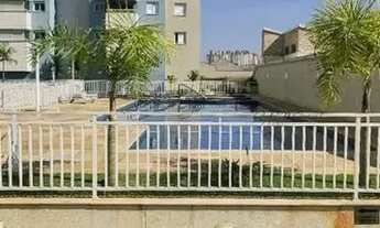 Imagem 7: Apartamento para Aluguel - Jardim Bela Vista, 2 Quartos, 60 m2