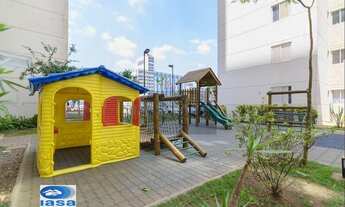 Imagem 5: Apartamento com 2 dormitórios à venda, 64 m² por R$ 430.000,00 - Jardim - Santo André/SP