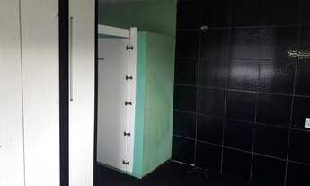 Imagem 2: Aluga - se um casa no bairro da pedreira