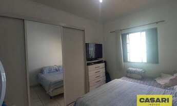 Imagem 2: Sobrado com 2 dormitórios à venda, 152 m² por R$ 415.000,00 - Rudge Ramos - São Bernardo d