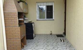 Imagem 5: Casa bairro liberdade com 3 dormitórios