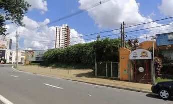 Imagem: Terreno em área comercial no Bairro Vila
