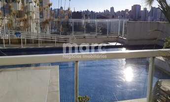 Imagem: SAO PAULO - Apartamento Padrão - CAMBUCI