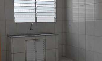 Imagem 5: Casa de condomínio com 2 quartos no Morro São Bento