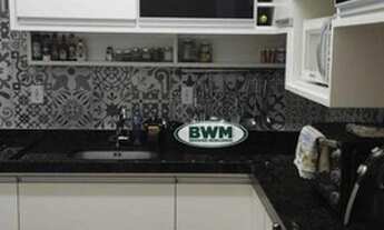 Imagem: Casa com 3 dormitórios à venda, 107 m²