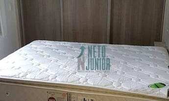 Imagem 2: Apartamento com 1 dormitório para alugar, 67 m² por R$ 4.120,00/mês - Vila Olímpia - São P