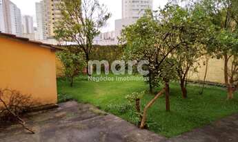 Imagem 5: SÃO PAULO - Casa Padrão - CAMBUCI