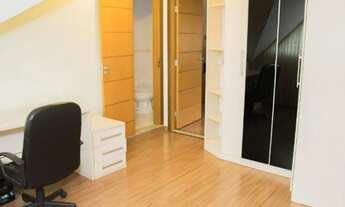 Imagem 2: Sobrado para venda com 120 metros quadrados com 3 quartos em Jardim Santa Claudia - Soroca