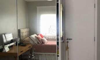 Imagem 6: Apartamento com 3 dormitórios à venda, 169 m² por R$ 1.590.000,00 - Jardim - Santo André/S