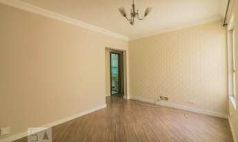 Imagem: Apartamento à Venda - Assunção, 2 Quartos