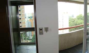 Imagem 3: SÃO PAULO - Apartamento Padrão - MORUMBI
