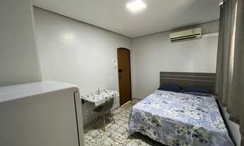 Imagem: Kitnet mobiliada - St Nova Suíça - Próx