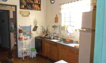 Imagem: SAO PAULO - Casa Padrão - ACLIMACAO