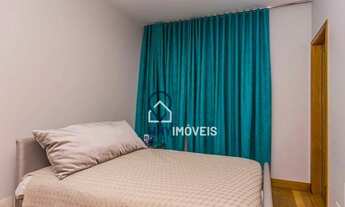 Imagem 2: Apartamento com 4 dormitórios à venda, 160 m² por R$ 2.100.000,00 - Savassi - Belo Horizon