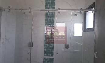 Imagem 5: Casa com 4 dormitórios para alugar, 313 m² por R$ 9.426,00/mês - Condomínio Mont Blanc - S