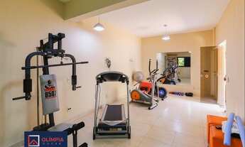 Imagem 3: Apartamento Venda 4 Dormitórios - 175 m² Alto da Lapa