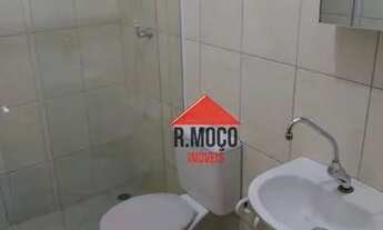 Imagem 4: Casa com 1 dormitório para alugar, 60 m² por R$ 1.310,00/mês - Vila Ré - São Paulo/SP