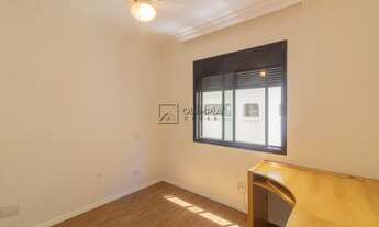 Imagem 7: Apartamento Locação 3 Dormitórios - 160 m² Moema