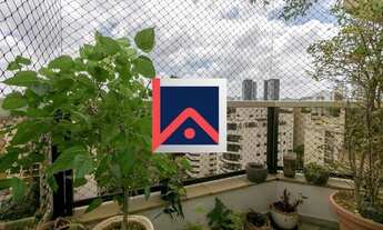 Imagem 2: Venda Apartamento 4 Dormitórios - 200 m² Brooklin