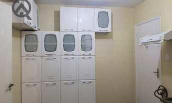 Imagem 4: Apartamento com 3 dormitórios à venda, 123 m² por R$ 451.000,00 - Centro - Campinas/SP