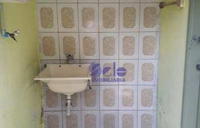 Imagem 7: Casa com 1 dormitório para alugar por R$ 830,14/mês - Sítio Morro Grande - São Paulo/SP