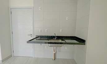 Imagem 2: Flat com 1 dormitório à venda, 31 m² por R$ 340.000,00 - Tambaú - João Pessoa/PB