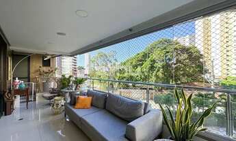 Imagem 2: Apartamento 317 m² à venda no Condomínio Granada Toledo, Guararapes, Fortaleza-Ceará