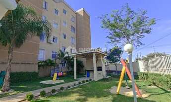 Imagem 3: AP41344L - ALUGA-SE IMÓVEL DE 2 DORMS PRÓX A FACULDADE FACENS, NA ZONA LESTE DE SOROCABA