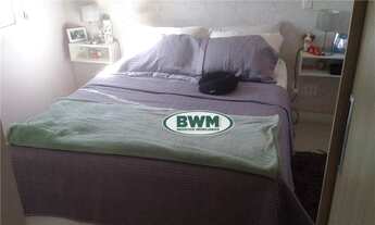 Imagem 6: Apartamento com 3 dormitórios à venda, 74 m² por R$ 500.000,00 - Jardim Gonçalves - Soroca