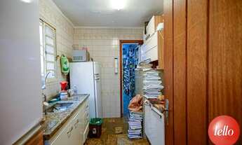 Imagem 6: São Paulo - Casa Padrão - Tatuapé