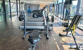 Imagem 6: Apartamento com 1 dormitório para alugar, 65 m² por R$ 10.200,00/mês - Itaim Bibi - São Pa