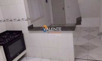 Imagem 4: Sobrado com 2 dormitórios à venda, 70 m² por R$ 190.000,00 - Cidade Naútica - São Vicente