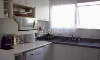 Imagem 3: São Paulo - Apartamento Padrão - Moema