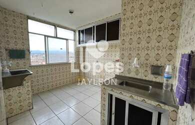Imagem 5: Apartamento-LOCAÇÃO-Vila Kosmos-Rio de Janeiro-RJ