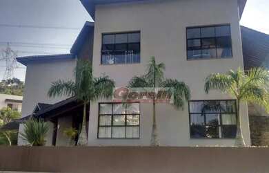 Imagem 5: Casa térrea com 3 dormitórios, 320 m² - venda por R$ 2.500.000 ou aluguel por R$ 6.500/mês