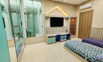 Imagem 6: Casa Duplex - Condomínio Forest Hill