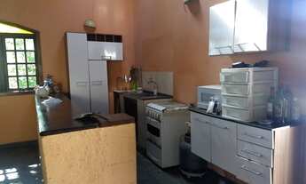 Imagem 5: Casa isolada Térrea com gourmet piscina privativa e vista espetacular - Clube de Campo Rec