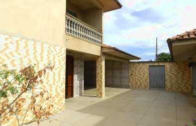 Imagem 2: Sobrado para aluguel com 217 metros quadrados com 3 quartos em Parque Amazônia - Goiânia